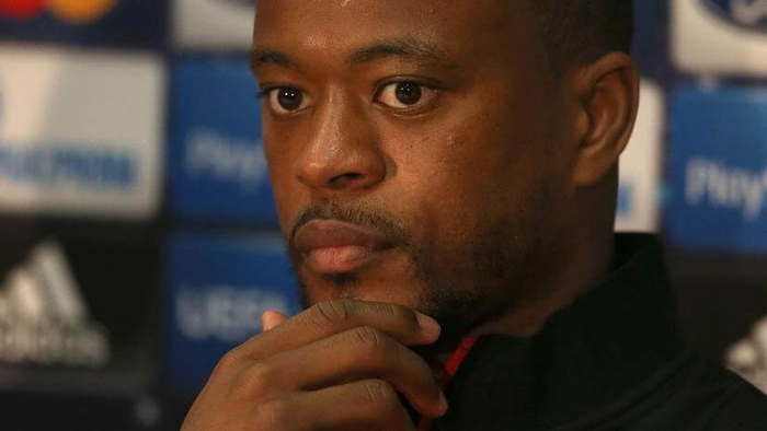 patrice evra estrella del manchester united revela supuestos abusos infantiles en su proxima autobiografia i love this game