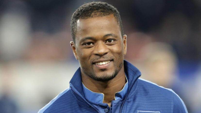 patrice evra estrella del manchester united revela supuestos abusos infantiles en su proxima autobiografia i love this game