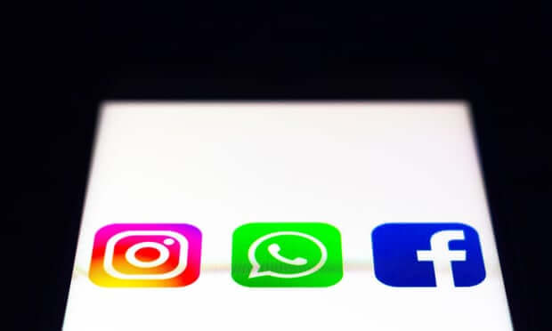 campaign aims to stop facebook encryption plans over child abuse fears