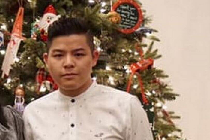 un adolescente descargo imagenes de abusos sexuales a menores cuando solo tenia 13 anos