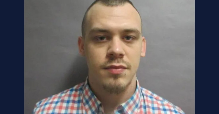 un hombre de michigan es condenado a entre 18 y 75 anos de prision por maltrato infantil que dejo al bebe paralizado ciego y sordo