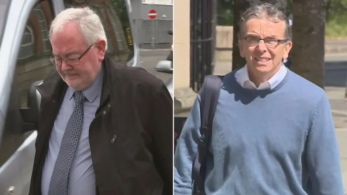 un hombre recibe una indemnizacion de 1 4 millones de libras por abusos de monjes cristianos