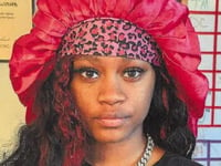 Ny'Asia Haskins Missing Since Apr 30, 2024 From Charlottesville, VA