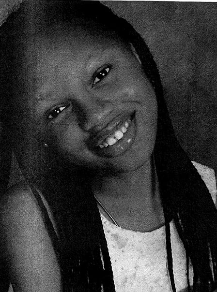 Nyla Perry Missing Since Jan 24, 2025 From Hampton, VA