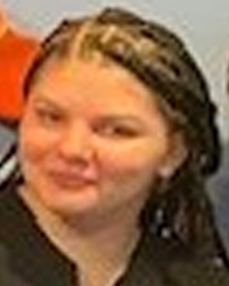Olivia Cadle Desaparecida desde abr 26, 2024 en Augusta, GA