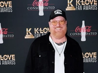 Я прошел путь от ребенка проповедника до метамфетаминового наркомана - и тогда все изменилось