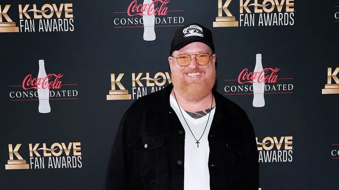 Я прошел путь от ребенка проповедника до метамфетаминового наркомана - и тогда все изменилось Стивен МакВиртер на 11-й ежегодной церемонии вручения премии K-LOVE Fan Awards, 26 мая 2024 года, Нэшвилл.