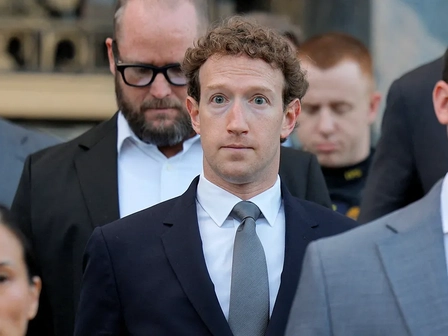 ГРЕГГ ДЖАРРЕТТ: Присяжные обвиняют Meta и Google в причинении вреда подросткам, но апелляция может замять дело