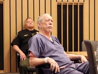 oregon church leader gets 13 years in long running child sex abuse case