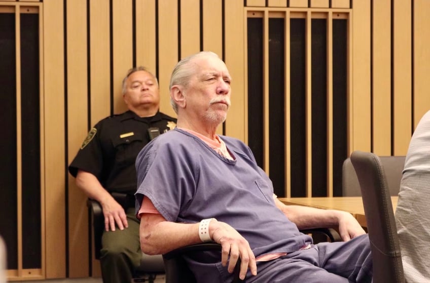 oregon church leader gets 13 years in long running child sex abuse case
