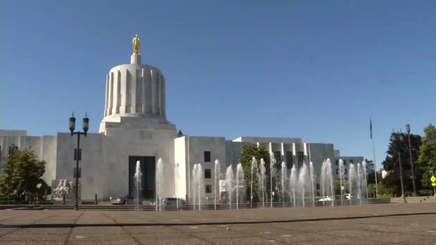 oregon wants to make it harder to access records on child abuse