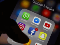 ouders gewaarschuwd tegen het blootstellen van kinderen aan sociale media