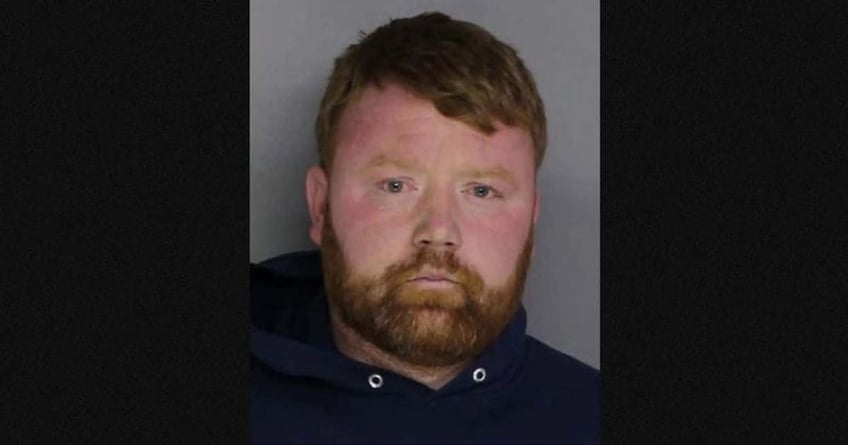 paddy patrick purcell pennsylvania man who touched 9 year old girl while she was asleep arrested