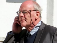 paedophile music teacher who collected 1 500 child abuse pictures spared jail so he can kick dreadful habit