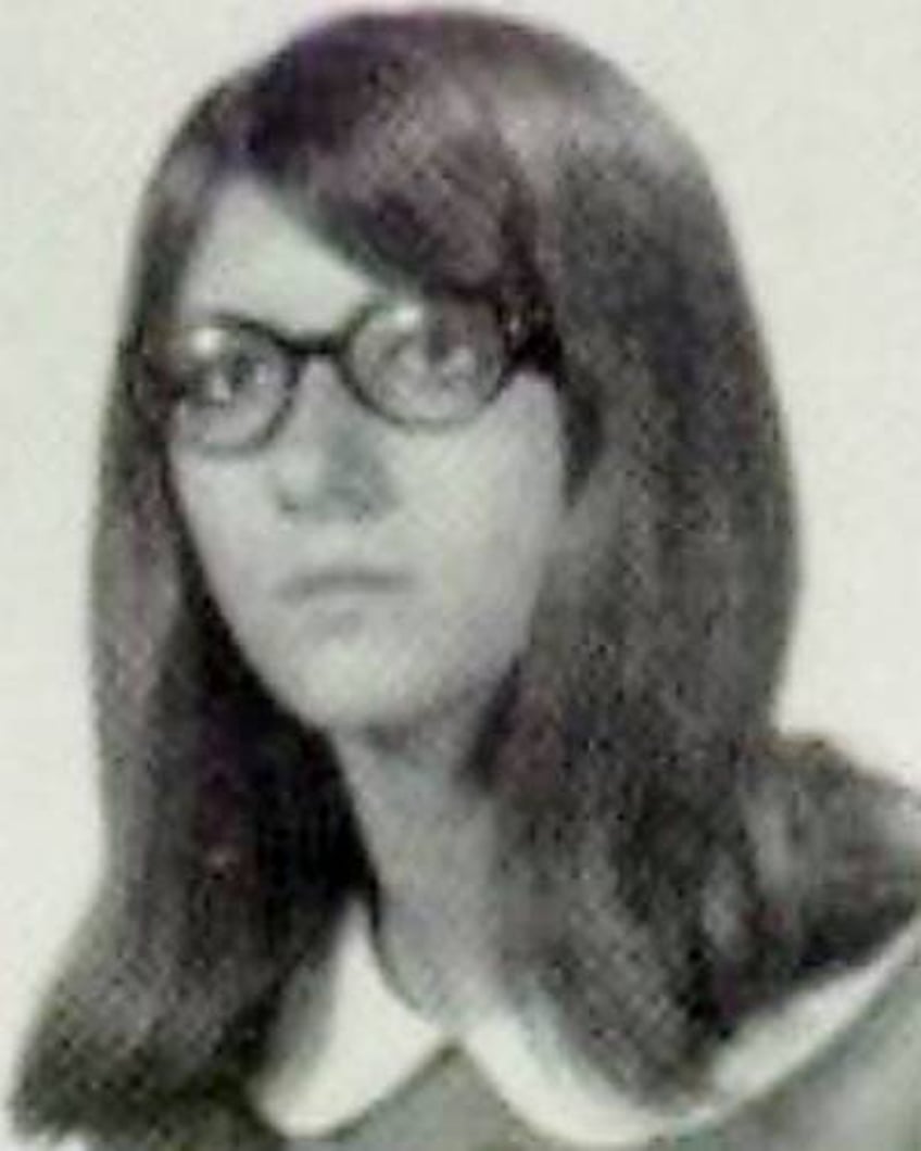 Pamela Hobley Missing Since Oct 31, 1969 From Oscoda, MI