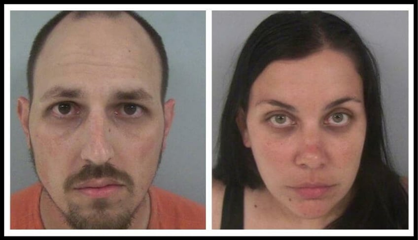 parents abused beat and forced their 7 year old daughter to live in a locked closet