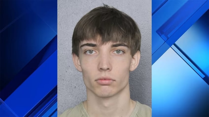 pembroke pines man accused of possessing child sexual abuse material