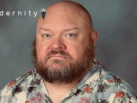 Otro izquierdista depravado: Muchos casos así...