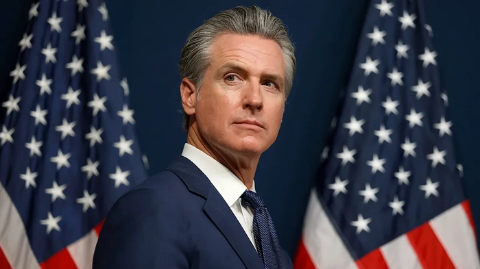 Una víctima teme por los demás después de que la junta de libertad condicional de California apruebe la puesta en libertad de un depredador de menores convicto Gobernador de California Gavin Newsom