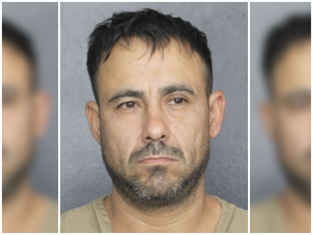 Департамент правоохранительных органов Флориды (FDLE)