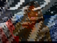 146 illegal immigrant truck drivers arrested in Indiana crackdown, as Noem says, 'Your days are numbered'