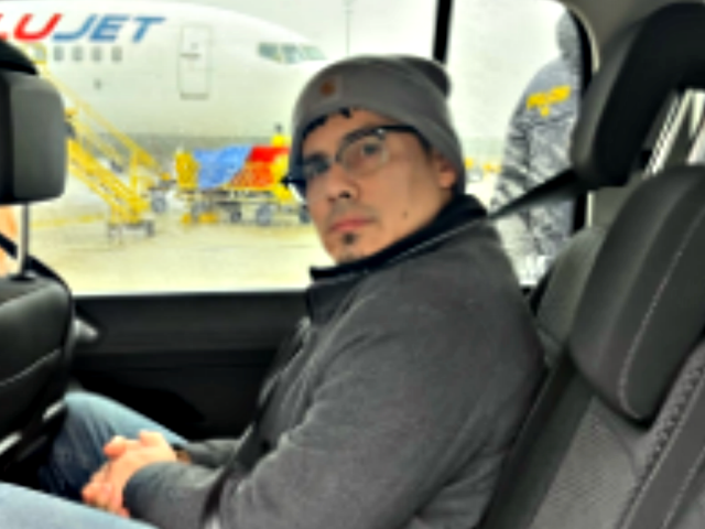 Servicio de Inmigración y Aduanas