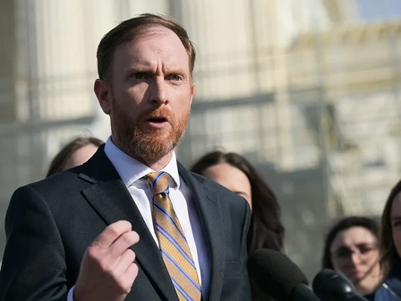 Западная Вирджиния подает в суд на Apple, обвиняя технологического гиганта в том, что он позволил iCloud стать центром хранения материалов о сексуальном насилии над детьми