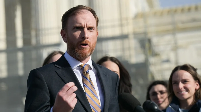 Западная Вирджиния подает в суд на Apple, обвиняя технологического гиганта в том, что он позволил iCloud стать центром хранения материалов о сексуальном насилии над детьми Джей Би МакКаски