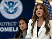Former ICE chief torches 'unconscionable' Biden-era policies as Trump's DHS finds migrant children
