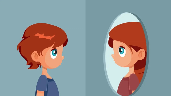 AAP сталкивается с давлением по поводу ухода за транс-молодежью, направляя врачей держать родителей в неведении относительно сексуального здоровья ребенка Маленький мальчик, который борется со своим полом, идентифицируя себя как девочка