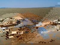 Mamdani Poses With WTC-Linked Imam Whose Son Ran 'Decomposing Child' Terrorist Compound