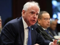 State Department fires back after Walz doubles down on pardon of convicted child rapist