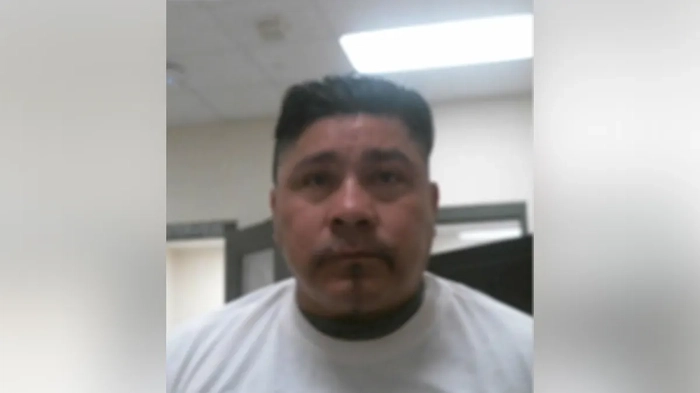 Фотография Хуана Леонардо Гарсии Иберры