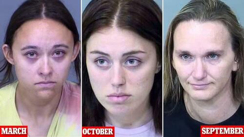 Public School Teachers Have A Serious Child Sex Abuse Problem