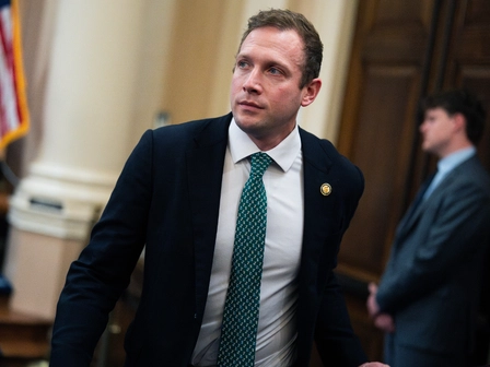 Max Miller se ha consolidado como candidato republicano tras transcurrir el plazo de presentación de candidaturas en Ohio sin que se haya producido ninguna retirada