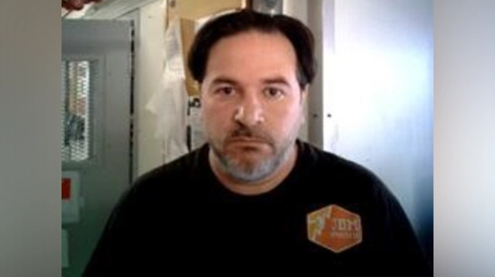 ВПЕРВЫЕ НА FOX: Пограничный патруль США задержал в Калифорнии мексиканских преступников, разыскиваемых за убийства и сексуальные преступления с участием детей Сальвадор Суазо-Гарсия