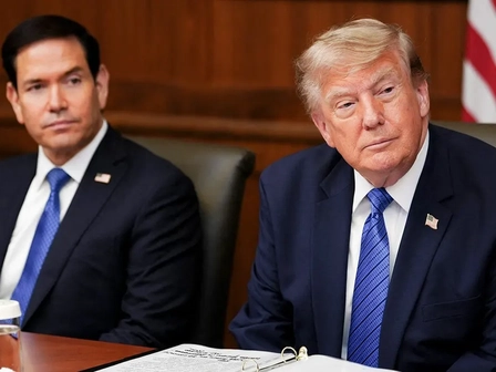 El Departamento de Estado de EE. UU. ha retirado hasta la fecha más de 175 000 visados bajo la administración de Trump
