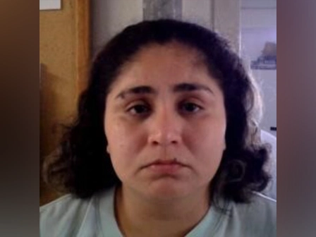 ВПЕРВЫЕ НА FOX: Пограничный патруль США задержал в Калифорнии мексиканских преступников, разыскиваемых за убийства и сексуальные преступления с участием детей