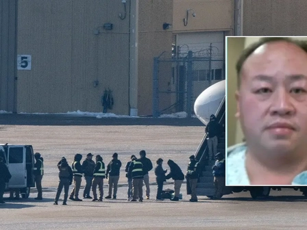 Walz: la Junta de Indultos de Minnesota exime de pena a un extranjero en situación irregular condenado por delitos sexuales contra menores que se enfrentaba a la deportación