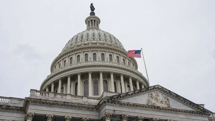 Капитолий США