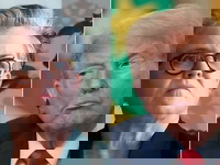 "What Has Become Of Us": Rosie O'Donnell May Have Just Handed Trump A Golden Defamation Lawsuit