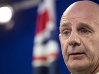 premier tasmanie onthult schokkende waarheid over kindermisbruik