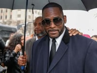 prosecutor says r kelly used fame to abuse women and children this is about a predator
