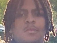 Quron Young Missing Since Apr 28, 2024 From Henrico County, VA
