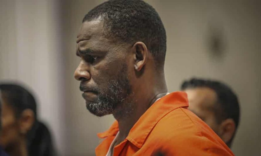 r kelly sex trafficking trial to begin with jury selection after several delays