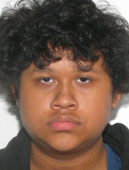 Rafael Castro Missing Since May 10, 2024 From Arlington, VA