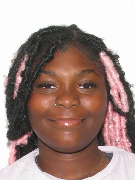 Rajae Davis Missing Since Sep 04, 2024 From Chesterfield County, VA