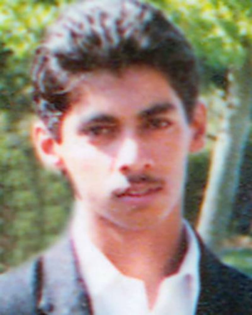 Rakesh Gopi Missing Since Dec 04, 1991 From Pittsburg, CA