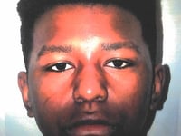 Rasean Barker Desaparecido desde may 05, 2024 en Roanoke City, VA