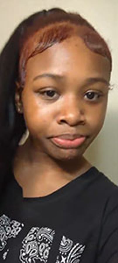 Rayne Dubard King Missing Since Dec 06, 2024 From Brooklyn, NY